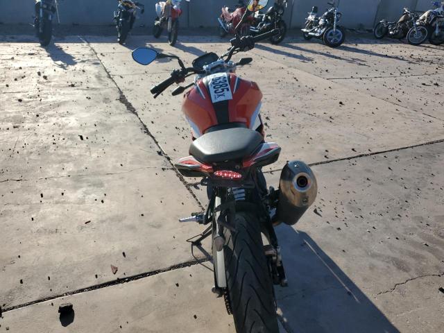 2023 BMW G310 R WB30G4304PRA46894