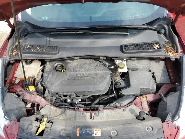 2015 FORD ESCAPE TIT - 1FMCU9JX5FUA79972