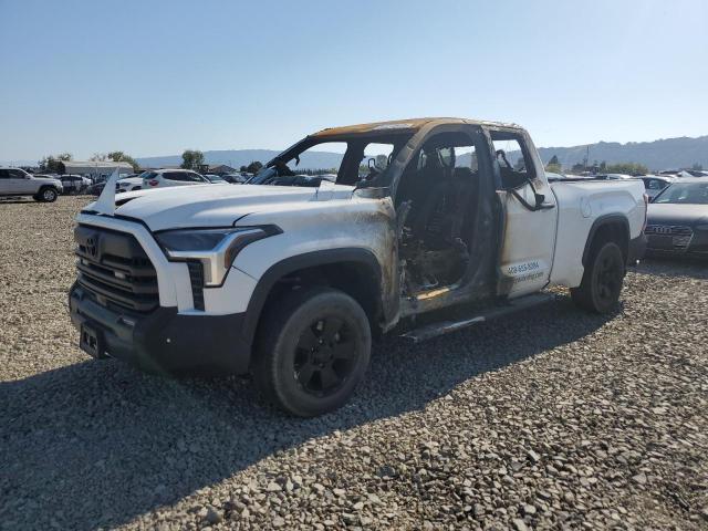 2023 TOYOTA TUNDRA DOU 5TFLA5AA9PX023003