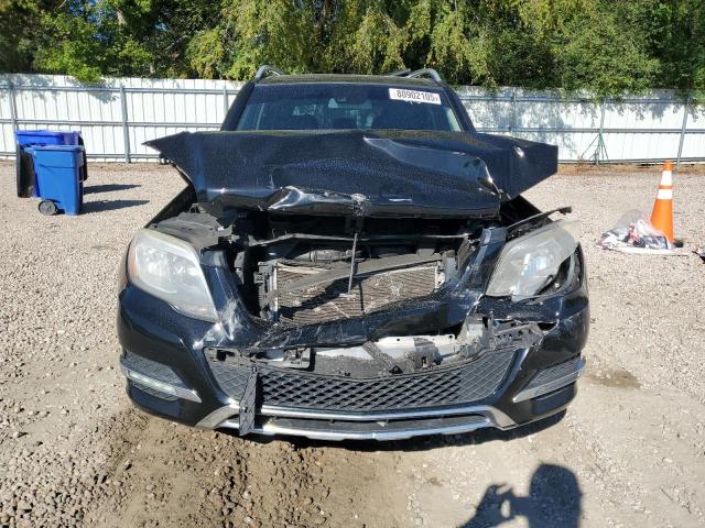 2015 MERCEDES-BENZ GLK 350 - WDCGG5HB4FG416091