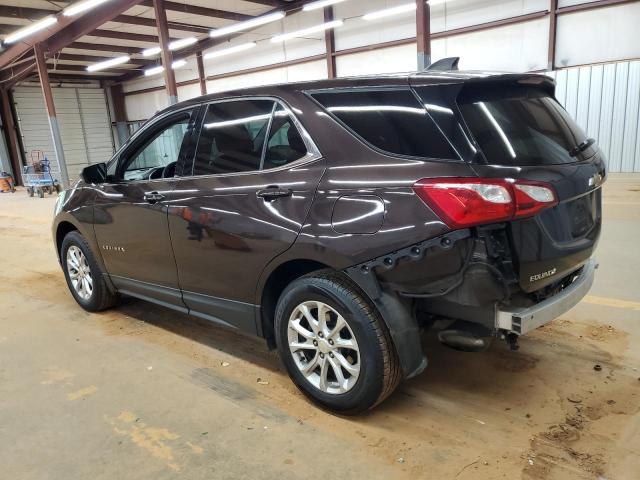 2020 CHEVROLET EQUINOX LT - 2GNAXKEV1L6219083