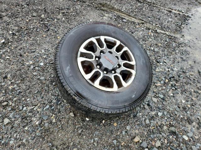 2024 GMC SIERRA K25 #3301715379