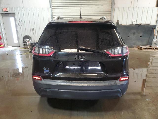 2019 JEEP CHEROKEE L #3305452081