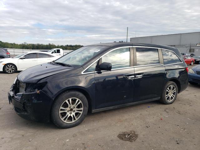 HONDA ODYSSEY EX