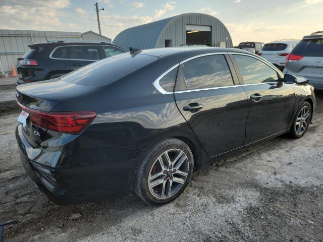 2021 KIA FORTE EX - 3KPF54AD9ME374009