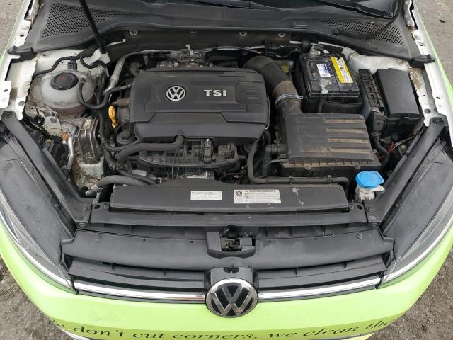 2018 VOLKSWAGEN GOLF SPORT - 3VWD17AU7JM752475