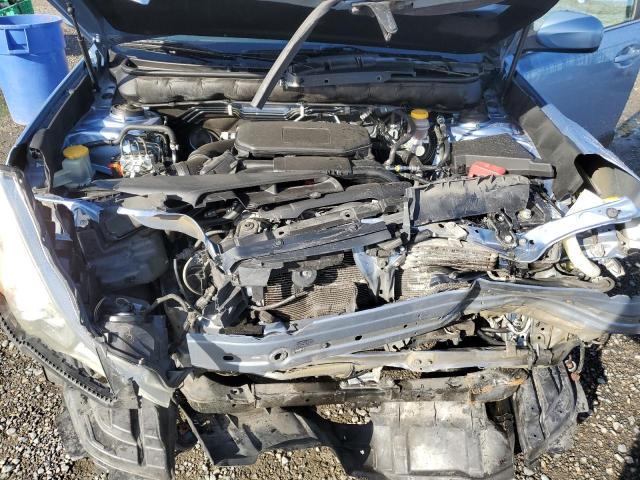 2010 SUBARU OUTBACK 2. #3317737090