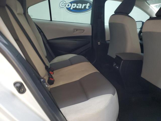 2023 TOYOTA COROLLA LE - 5YFB4MDE3PP041782