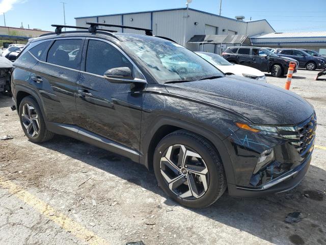 2024 HYUNDAI TUCSON LIM 5NMJE3DE5RH344742