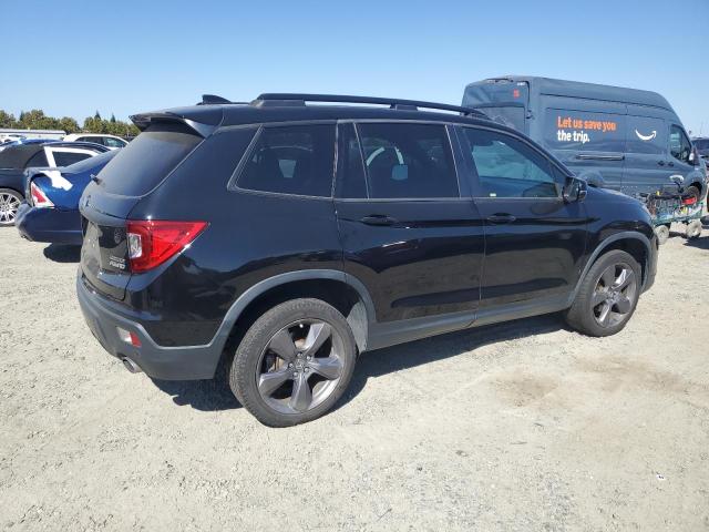 2019 HONDA PASSPORT TOURING #3304602511
