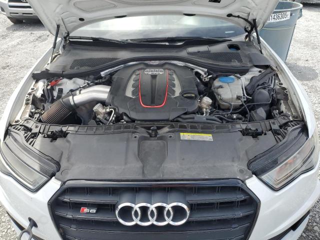 2018 AUDI S6 PREMIUM WAUFFAFC2JN037262