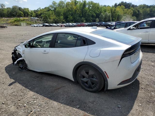 2025 TOYOTA PRIUS PRIME SE JTDACACUXS3042869