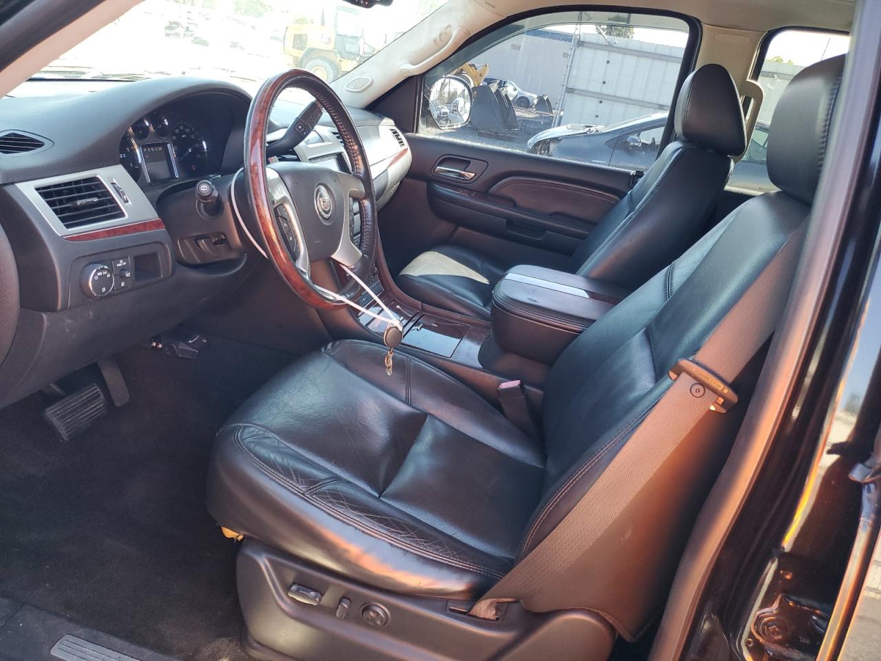 Lot #3279704917 2007 CADILLAC ESCALADE L