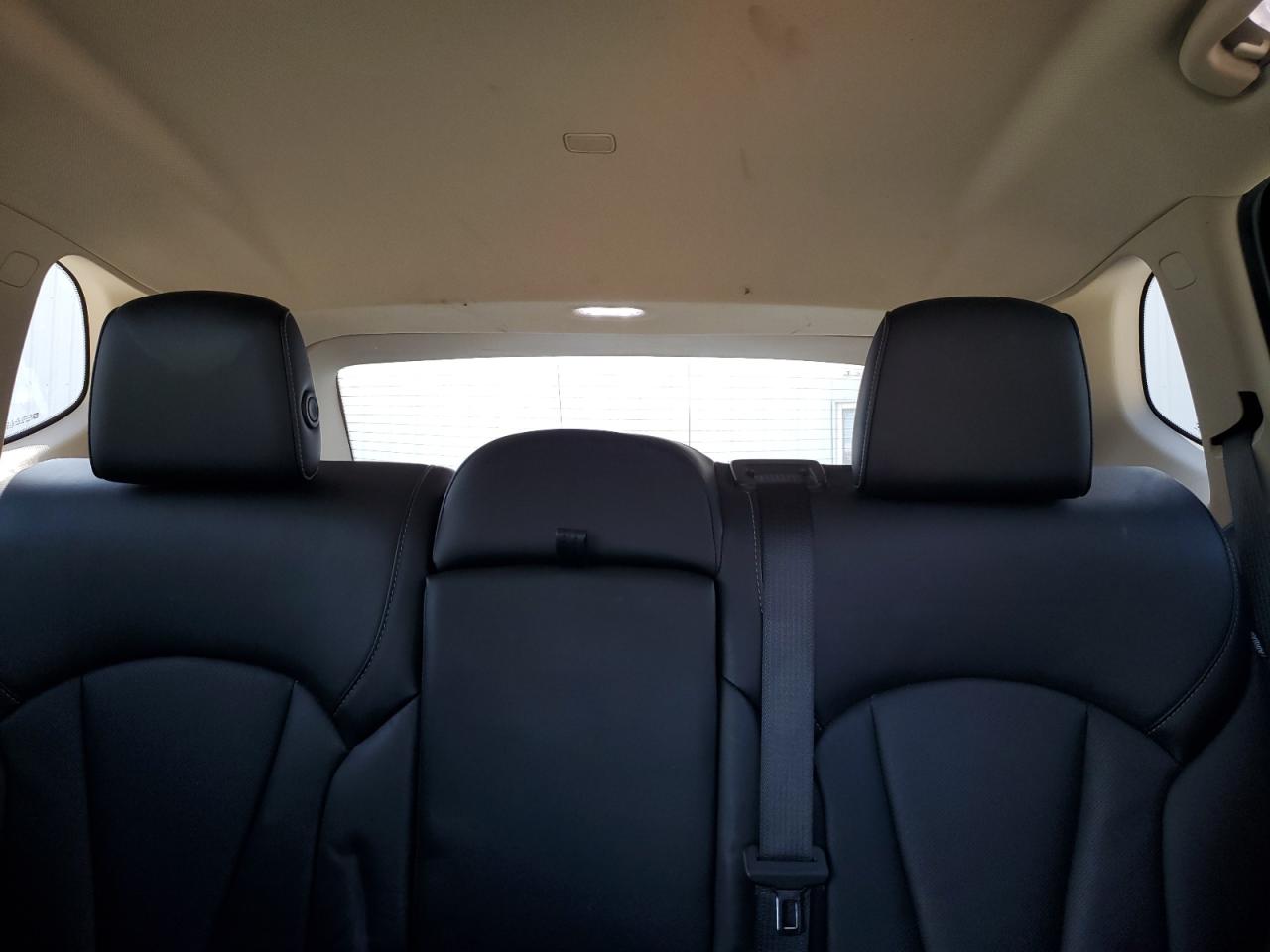 BUICK ENVISION ESSENCE