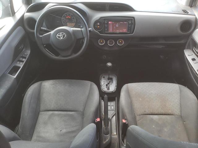 2015 TOYOTA YARIS VNKKTUD35FA037129
