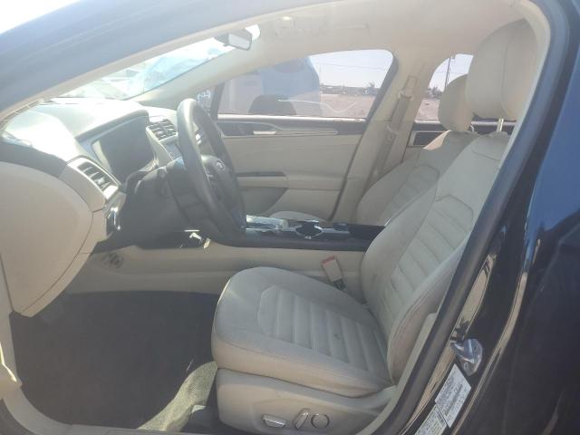 2014 FORD FUSION SE - 3FA6P0H79ER277766