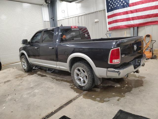 2013 RAM 1500 LARAM - 1C6RR7VT6DS670369
