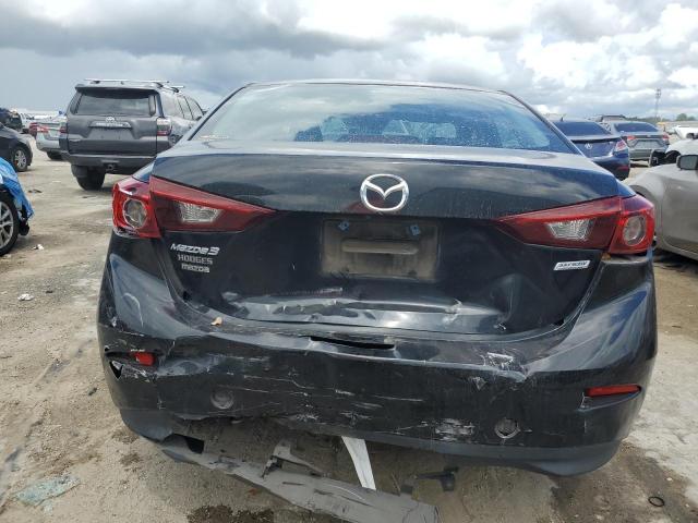 2018 MAZDA 3 SPORT 3MZBN1U75JM229230