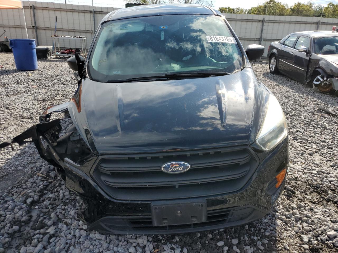 FORD ESCAPE S