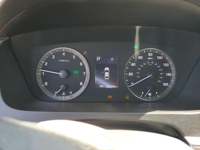 2015 HYUNDAI SONATA ECO 5NPE24AA7FH162363