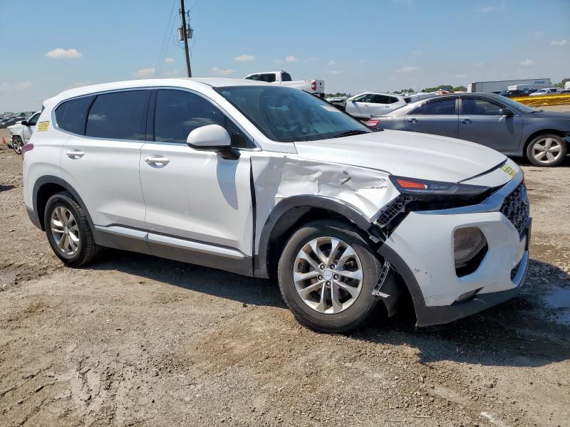 2020 HYUNDAI SANTA FE S - 5NMS33AD4LH304889