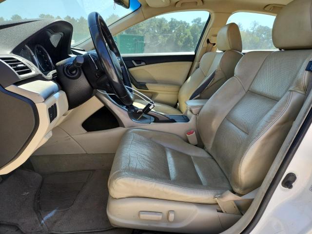 2009 ACURA TSX #3305388319