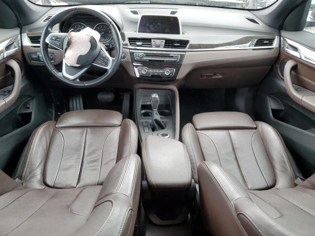 2018 BMW X1 XDRIVE28I WBXHT3C38J5F93053