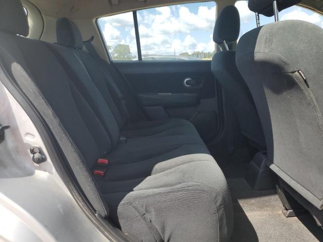 2011 NISSAN VERSA S - 3N1BC1CP2BL390123