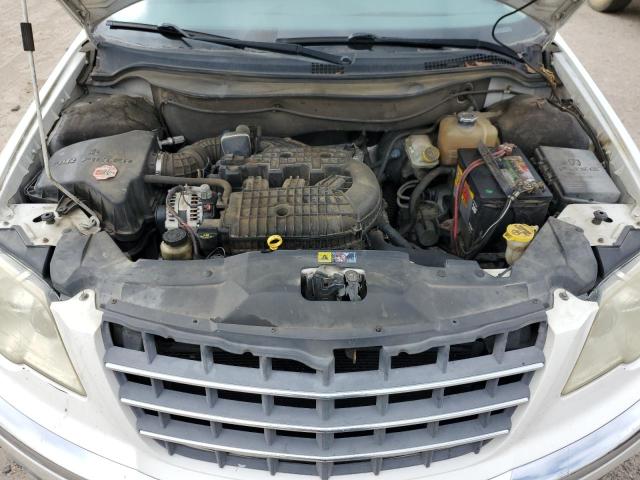 2007 CHRYSLER PACIFICA TOURING #3281668962