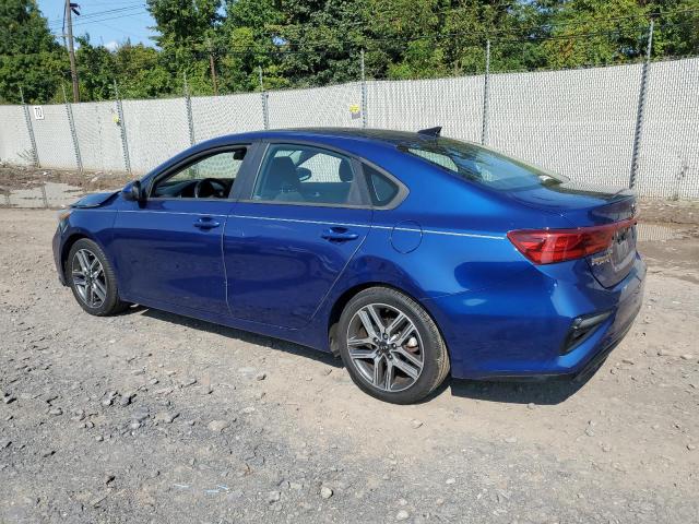2019 KIA FORTE GT L 3KPF34AD2KE119527