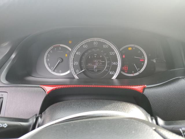 2014 HONDA ACCORD EX - 1HGCR2F72EA178451