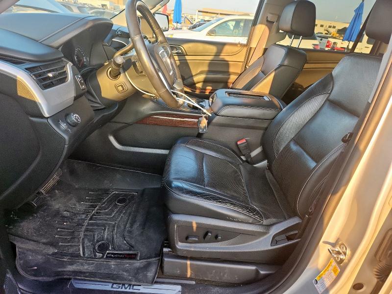 2017 GMC YUKON XL C 1GKS1GKC8HR385700