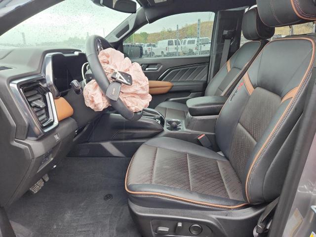 2024 GMC CANYON AT4 1GTP6DEK3R1145684