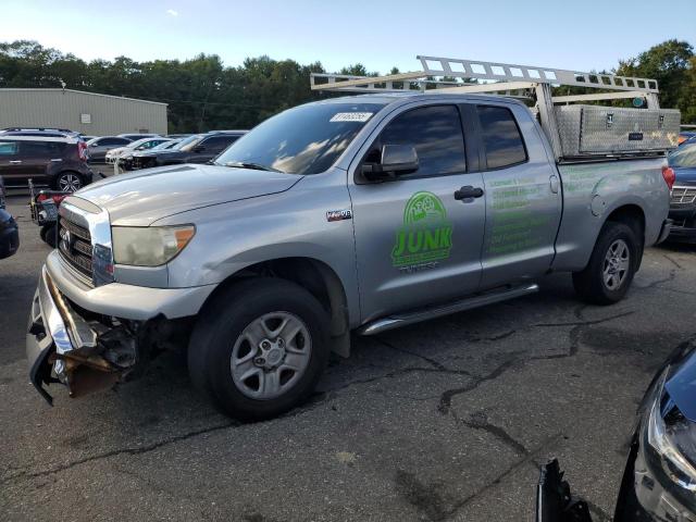 Global Auto Auctions: 2008 TOYOTA TUNDRA DOU