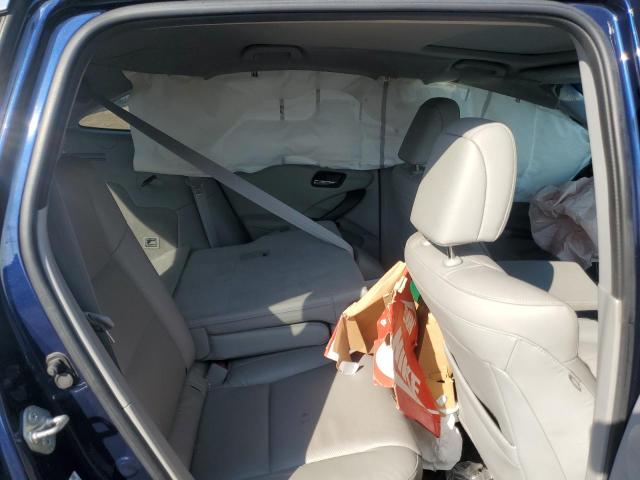 2018 ACURA RDX TECHNO - 5J8TB4H50JL018062