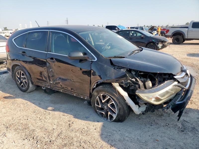 2016 HONDA CR-V SE 2HKRM3H49GH538259