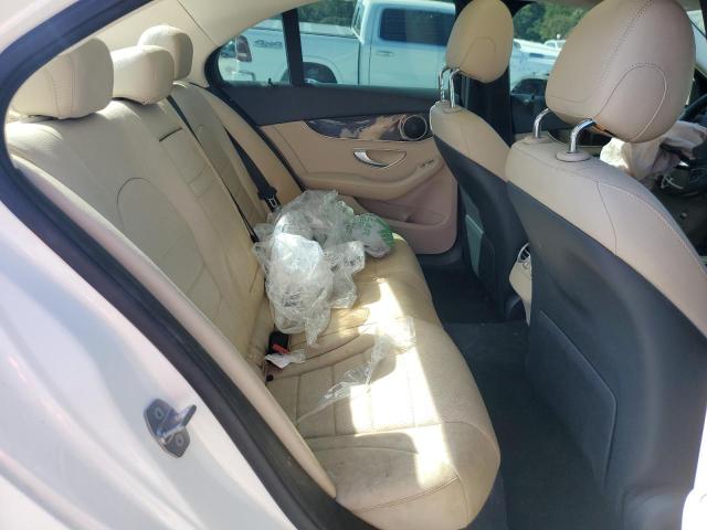 2017 MERCEDES-BENZ C 300 55SWF4JB2HU219330