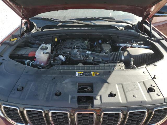 2023 JEEP GRAND CHEROKEE L LIMITED - 1C4RJKBG3P8793476
