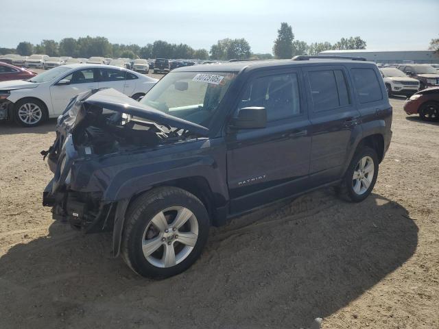 JEEP PATRIOT LA