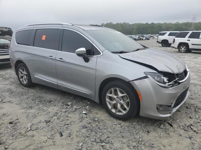 2020 CHRYSLER PACIFICA L - 2C4RC1GG0LR143967