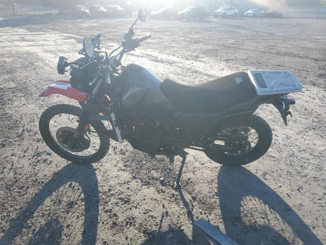 2024 KAWASAKI KL650 M ML5KLEM19RDA30486