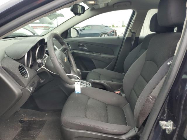 2016 CHEVROLET CRUZE LIMI 1G1PE5SB1G7222438