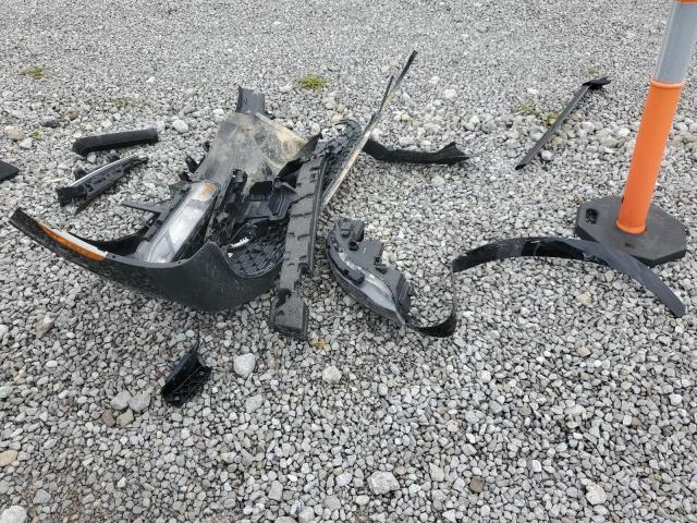 2022 KIA SOUL LX - KNDJ23AU3N7172202