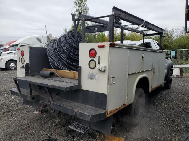 2013 FORD SUPER DUTY F-450 W/D #3276362764