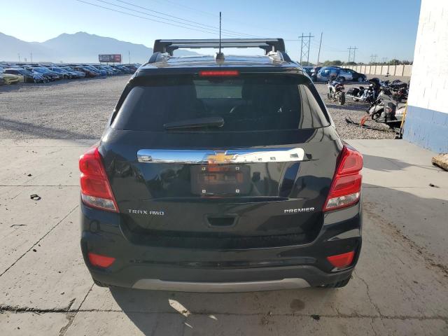 2020 CHEVROLET TRAX PREMI - 3GNCJRSB7LL305460