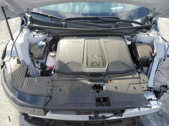 2025 HYUNDAI IONIQ 5 LI 7YAKR4DA2SY007747