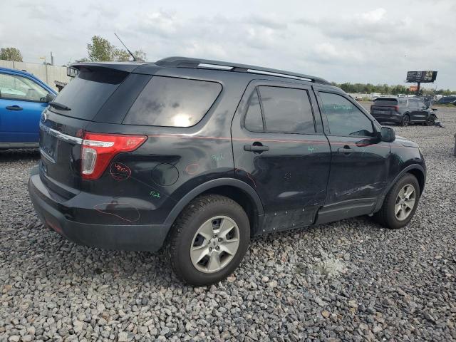 2014 FORD EXPLORER - 1FM5K8B81EGB79662