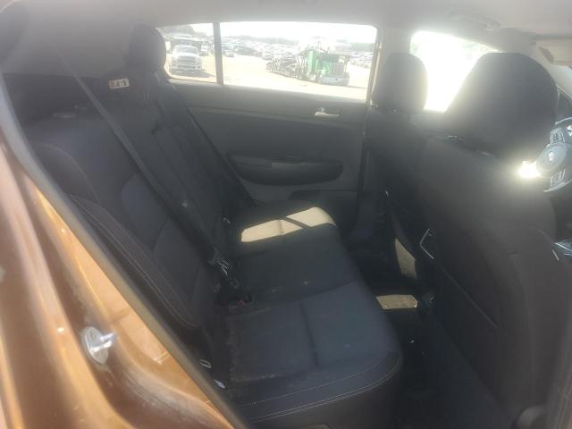 2019 KIA SPORTAGE L KNDPMCAC4K7505272