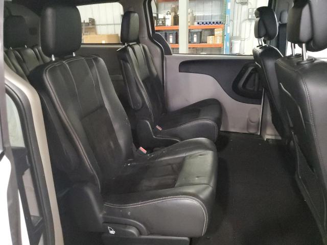 2017 DODGE GRAND CARA 2C4RDGCG1HR806251