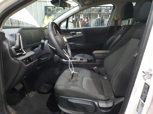 2024 KIA SPORTAGE L KNDPUCDF1R7262892
